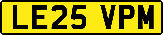 LE25VPM