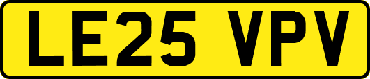 LE25VPV