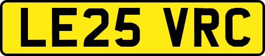 LE25VRC