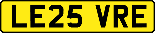 LE25VRE