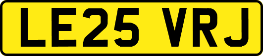 LE25VRJ