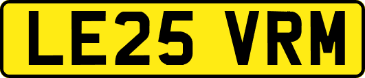 LE25VRM