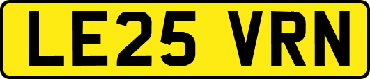 LE25VRN