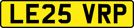 LE25VRP