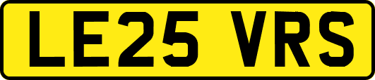LE25VRS