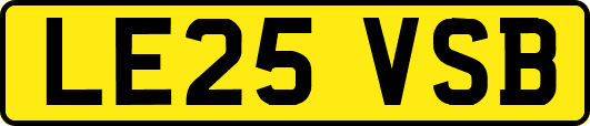 LE25VSB
