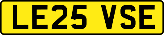 LE25VSE
