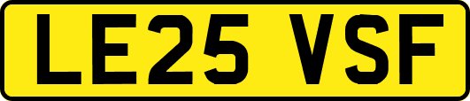 LE25VSF