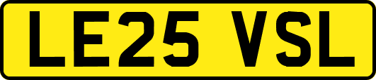 LE25VSL