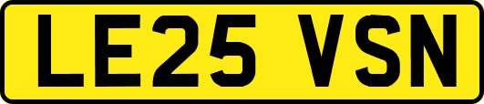LE25VSN