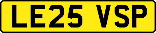 LE25VSP