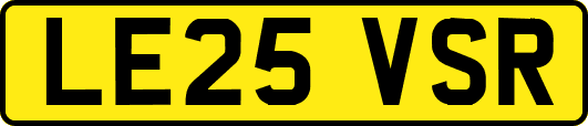 LE25VSR