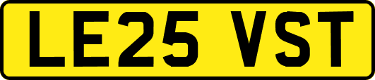LE25VST
