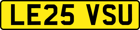 LE25VSU