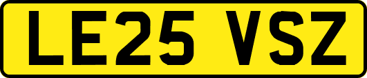 LE25VSZ