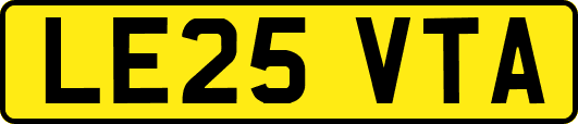 LE25VTA