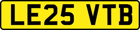 LE25VTB