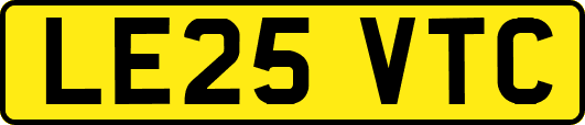 LE25VTC