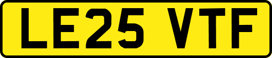 LE25VTF
