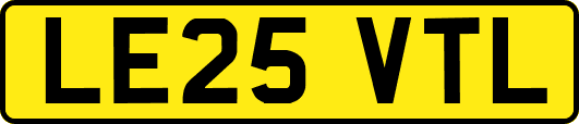 LE25VTL