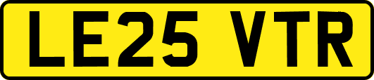 LE25VTR