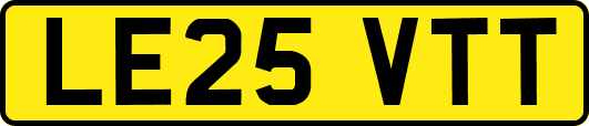 LE25VTT