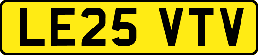LE25VTV