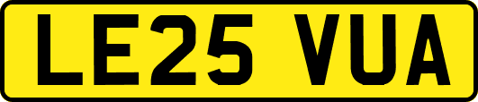 LE25VUA