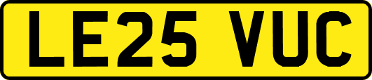 LE25VUC