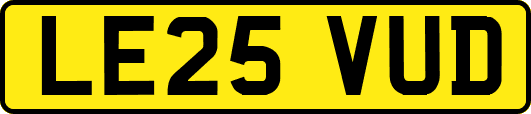 LE25VUD