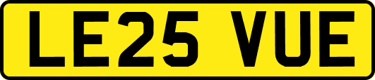 LE25VUE