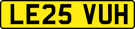 LE25VUH