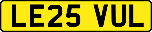 LE25VUL
