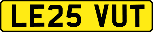 LE25VUT