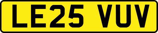 LE25VUV