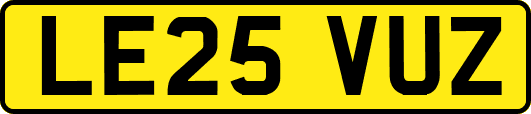 LE25VUZ