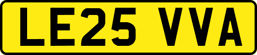 LE25VVA