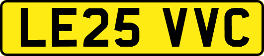 LE25VVC