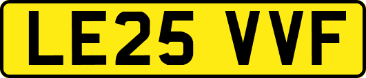 LE25VVF