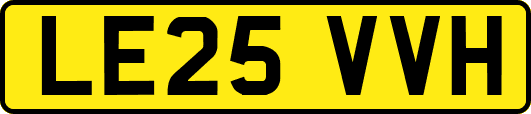 LE25VVH