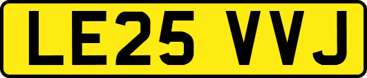 LE25VVJ