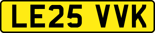 LE25VVK