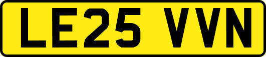 LE25VVN