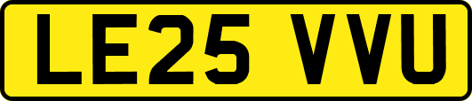 LE25VVU