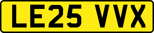 LE25VVX