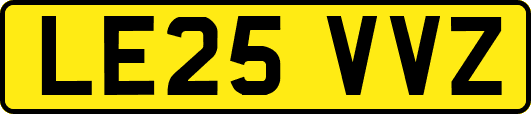 LE25VVZ