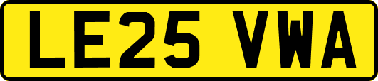 LE25VWA