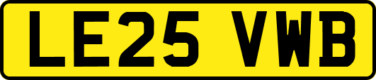 LE25VWB