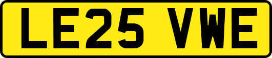 LE25VWE