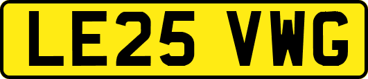 LE25VWG